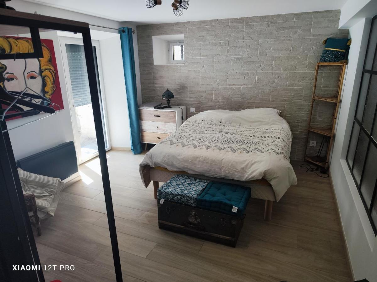 Appartement Renovee Dans Maison Ancienne Amancy Bagian luar foto